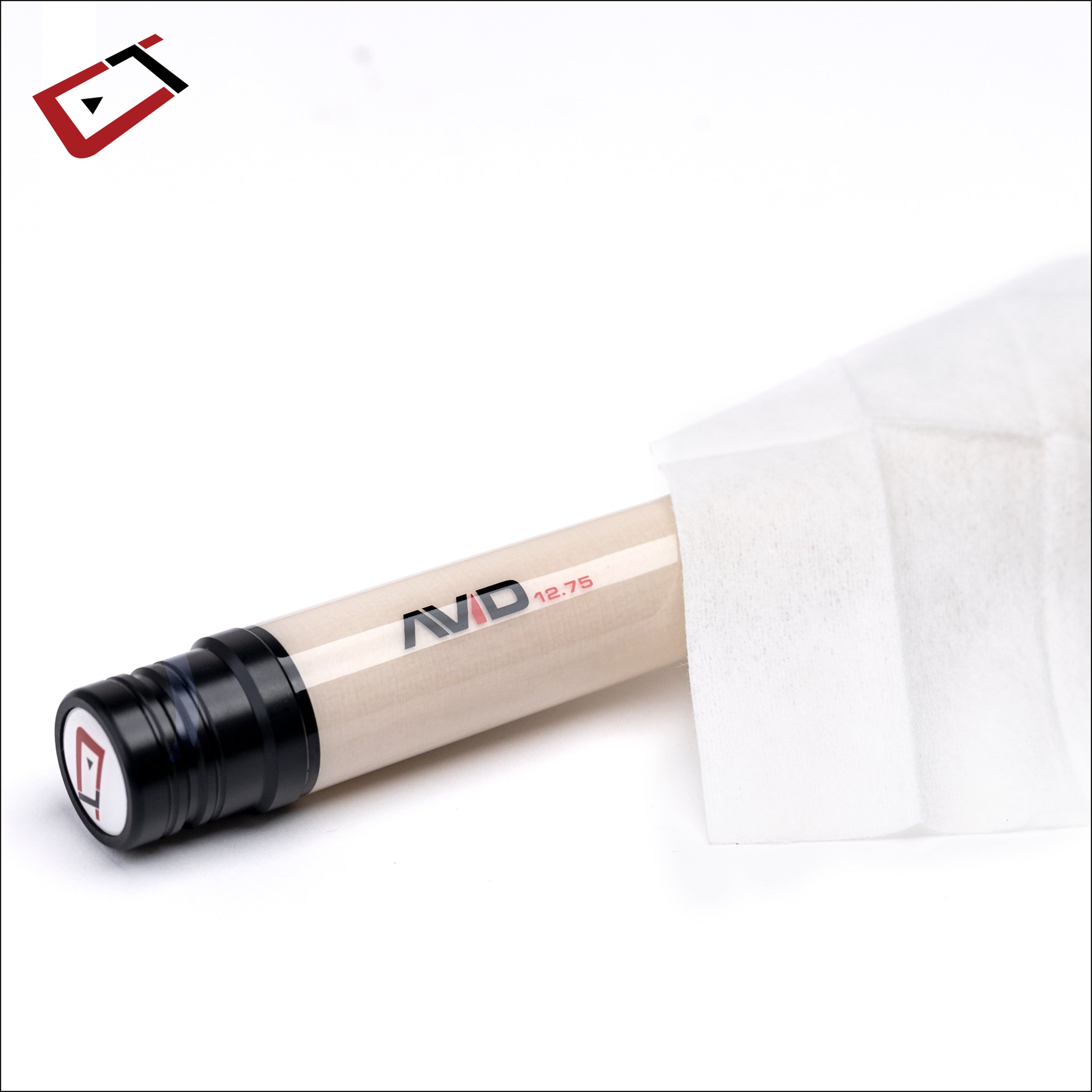 Cuetec Shaft Cleansing Wipes