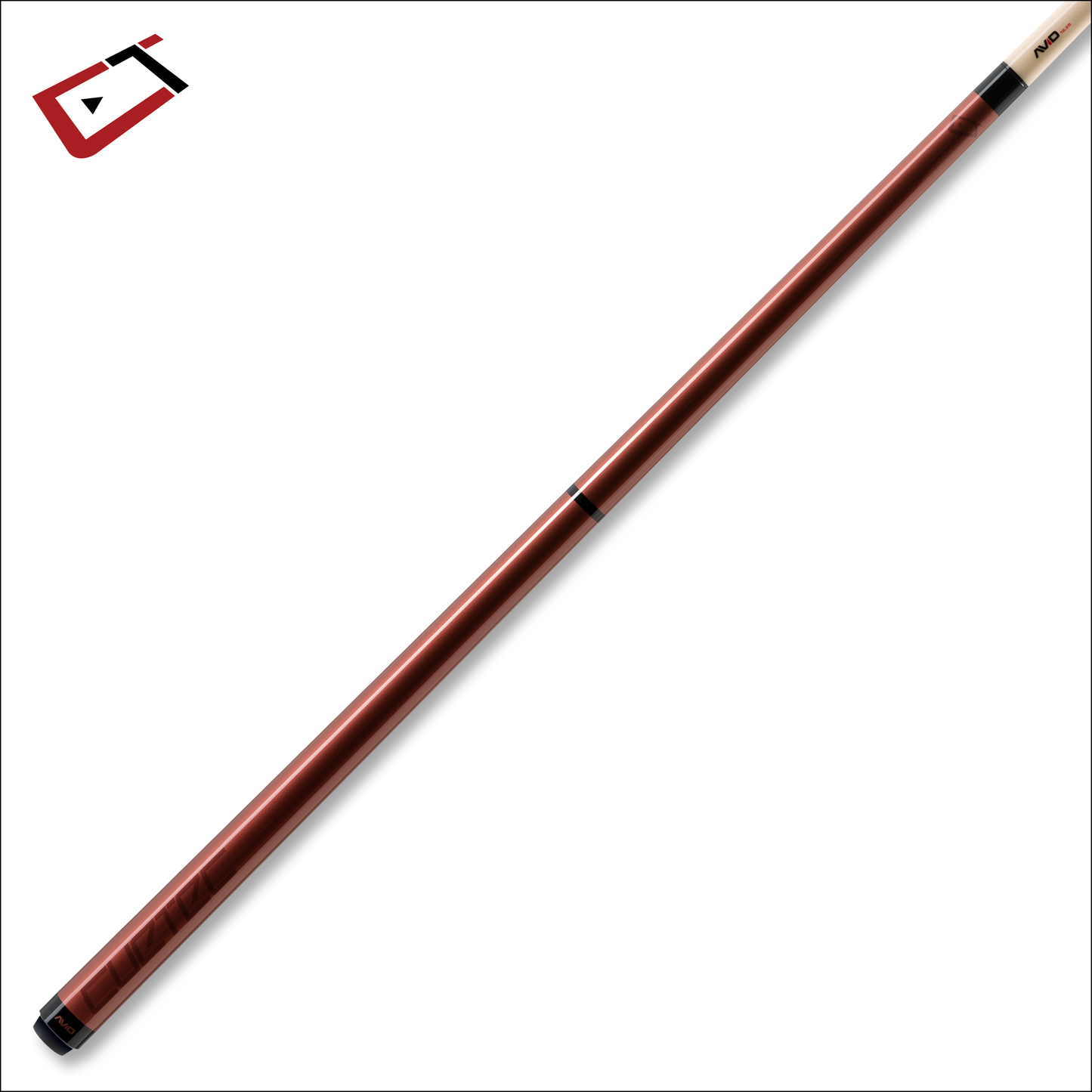 AVID Chroma series cue