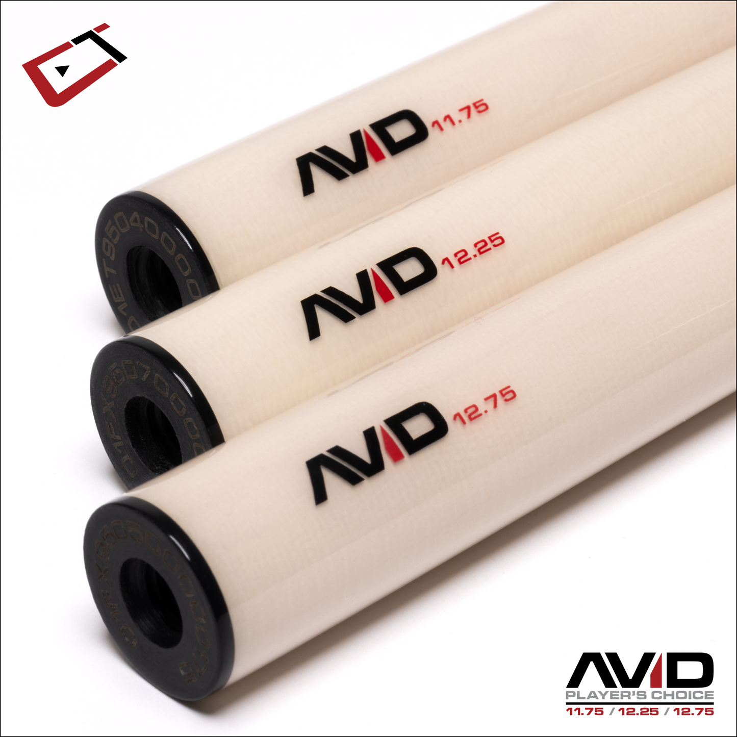 AVID Opt-X Series Cues