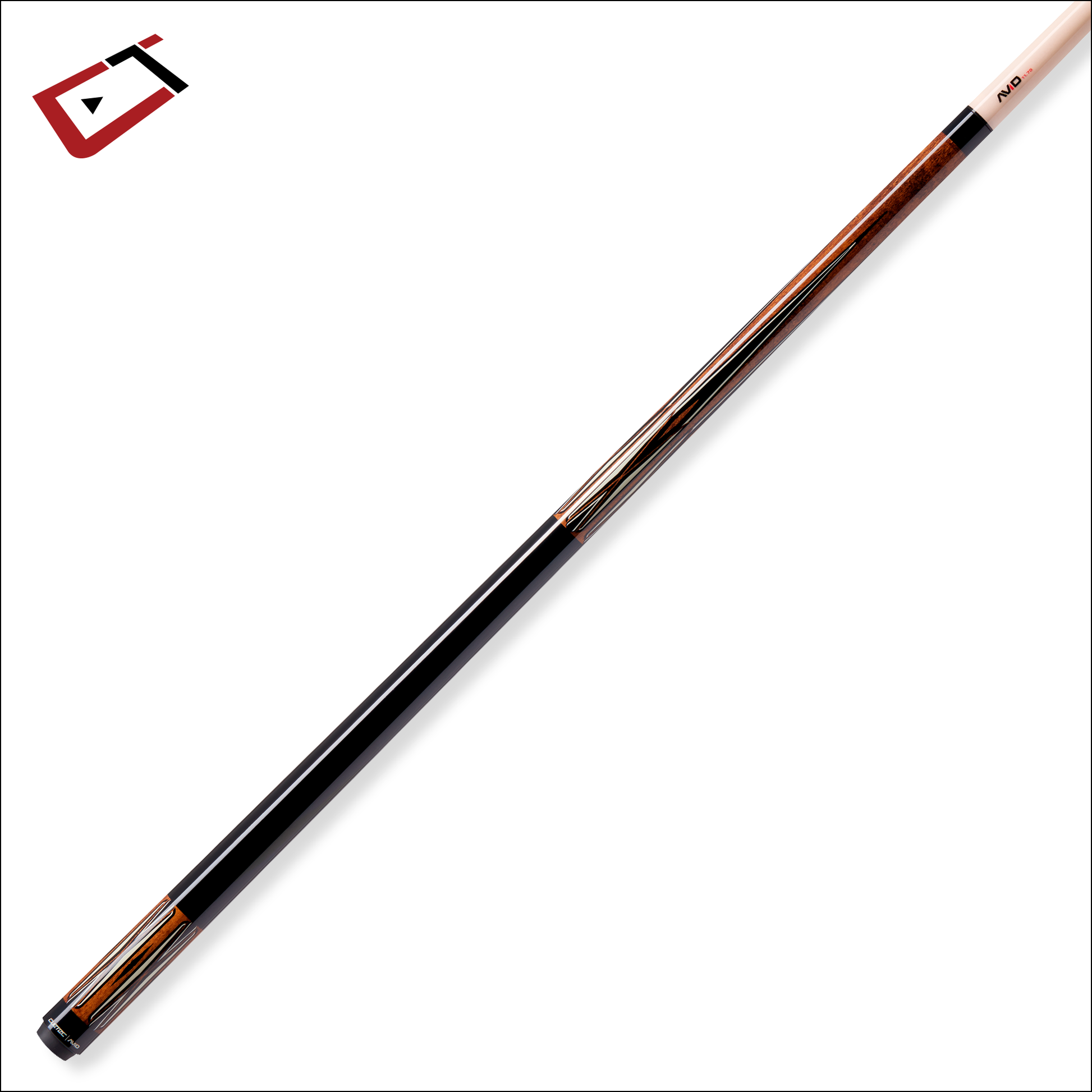 AVID Proof Cue