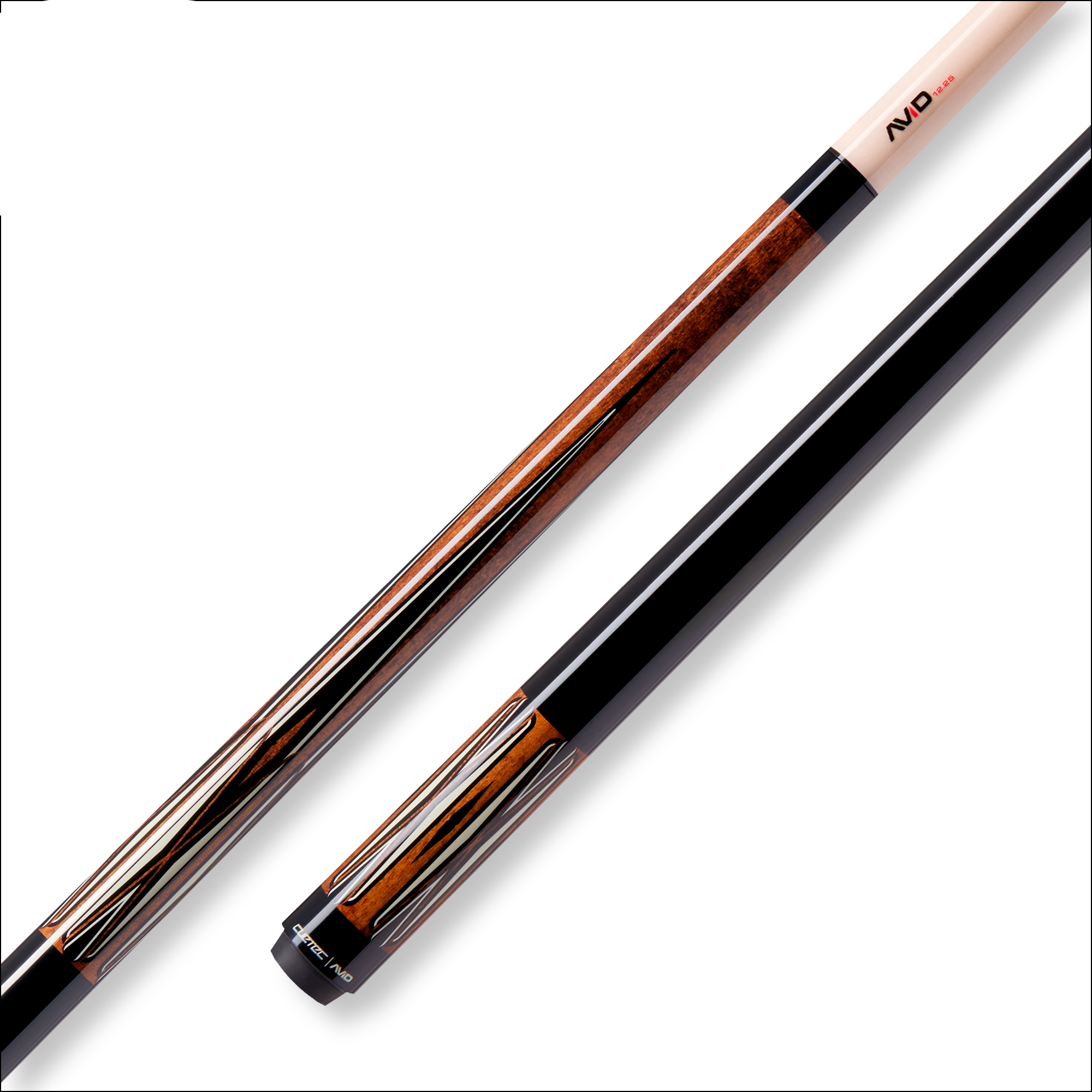 AVID Proof Brown NW