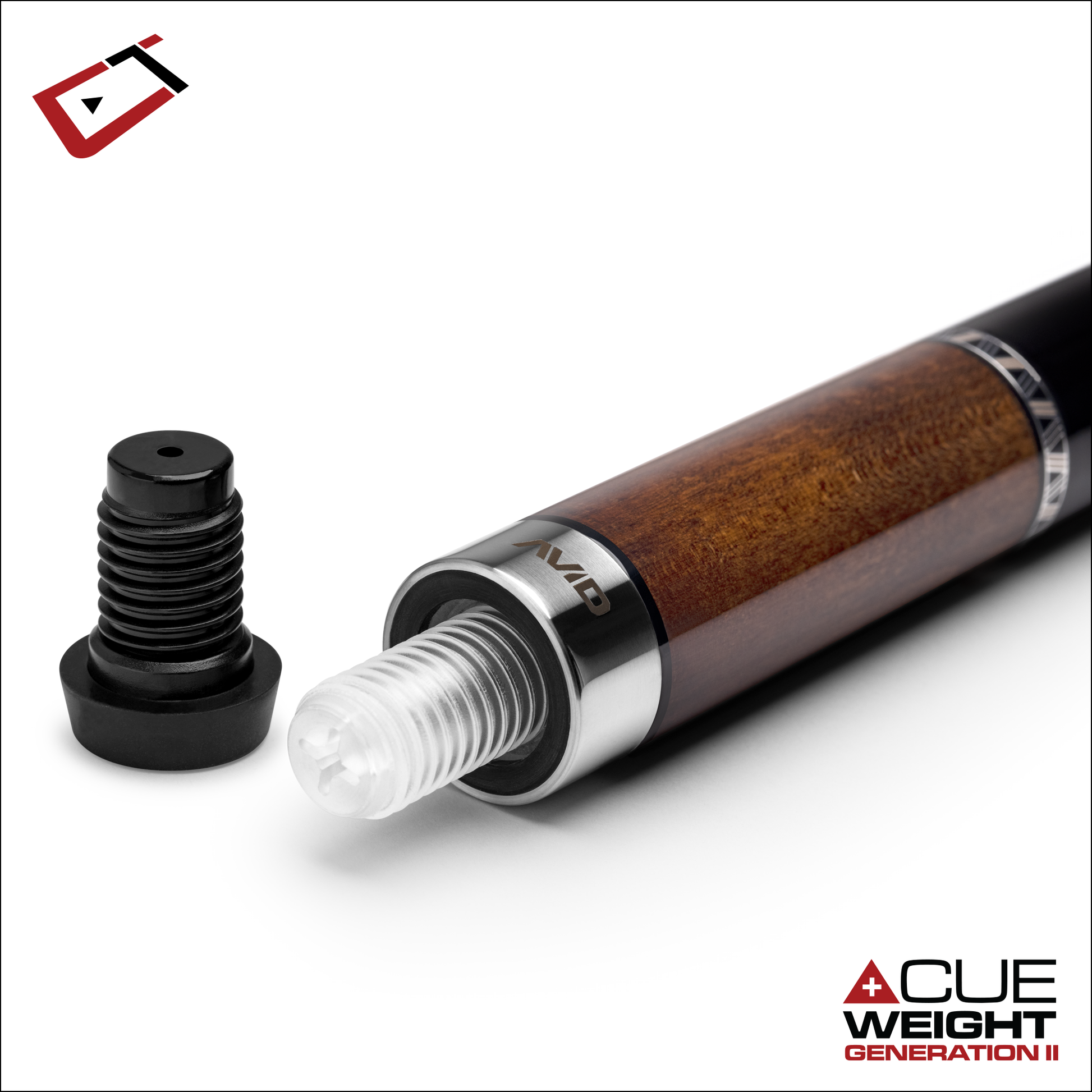 AVID Surge BRK Cue