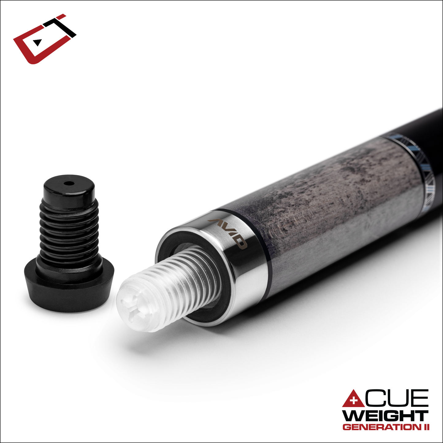 AVID Surge BRK Cue