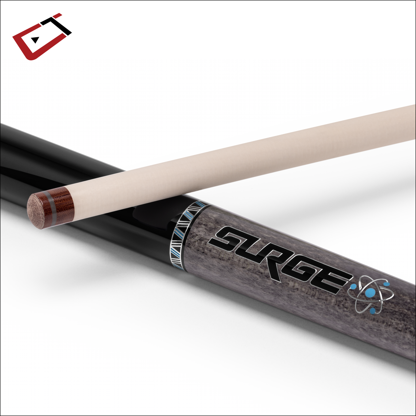 AVID Surge BRK Cue