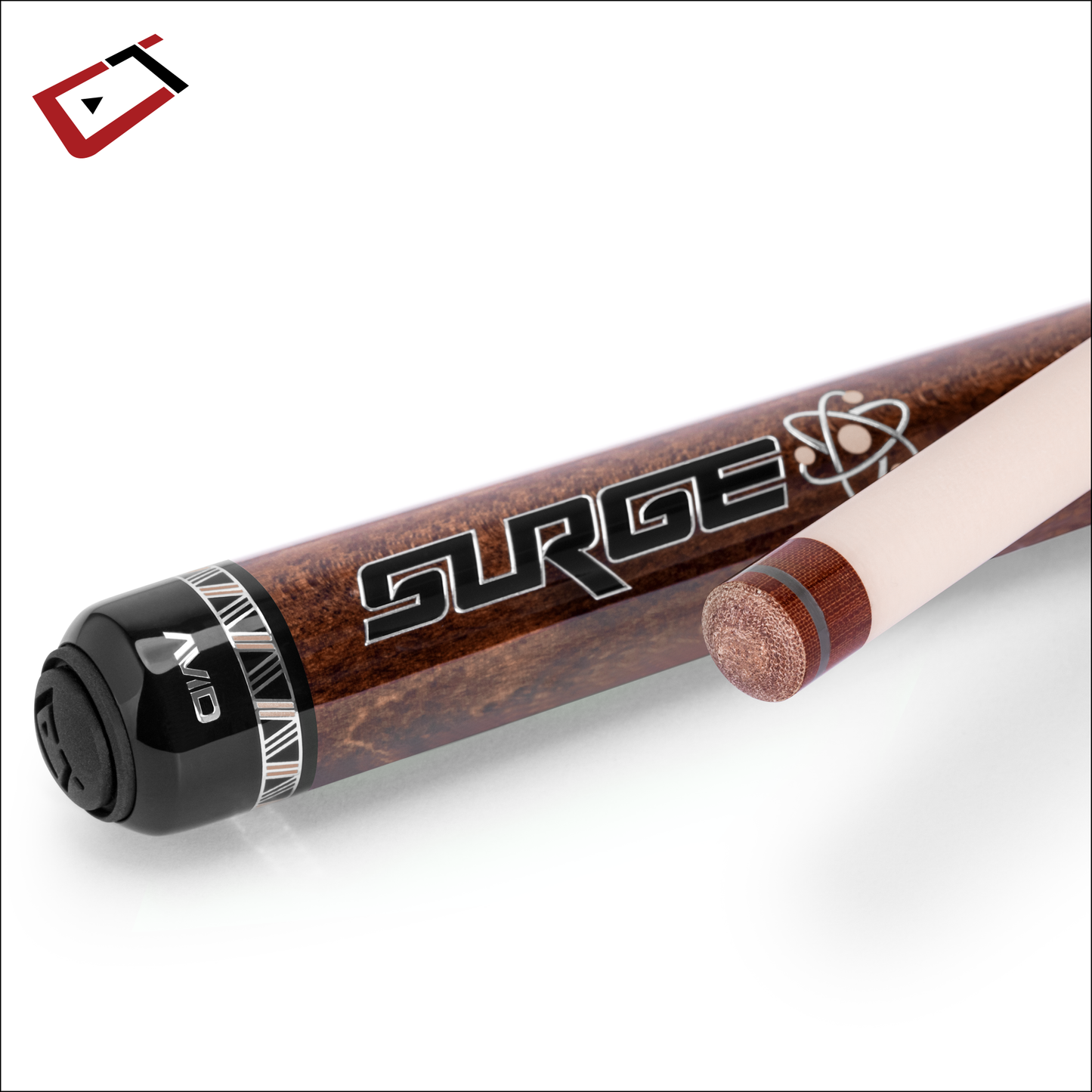 AVID Surge JMP Cue