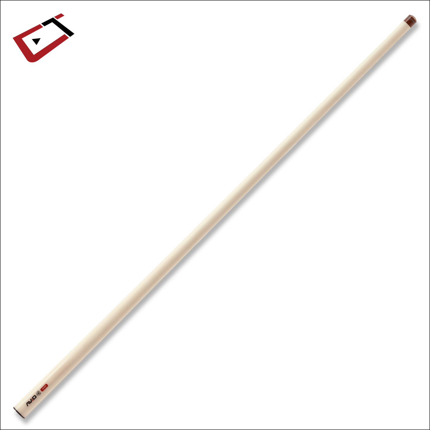 AVID Surge Jump Cue Gold