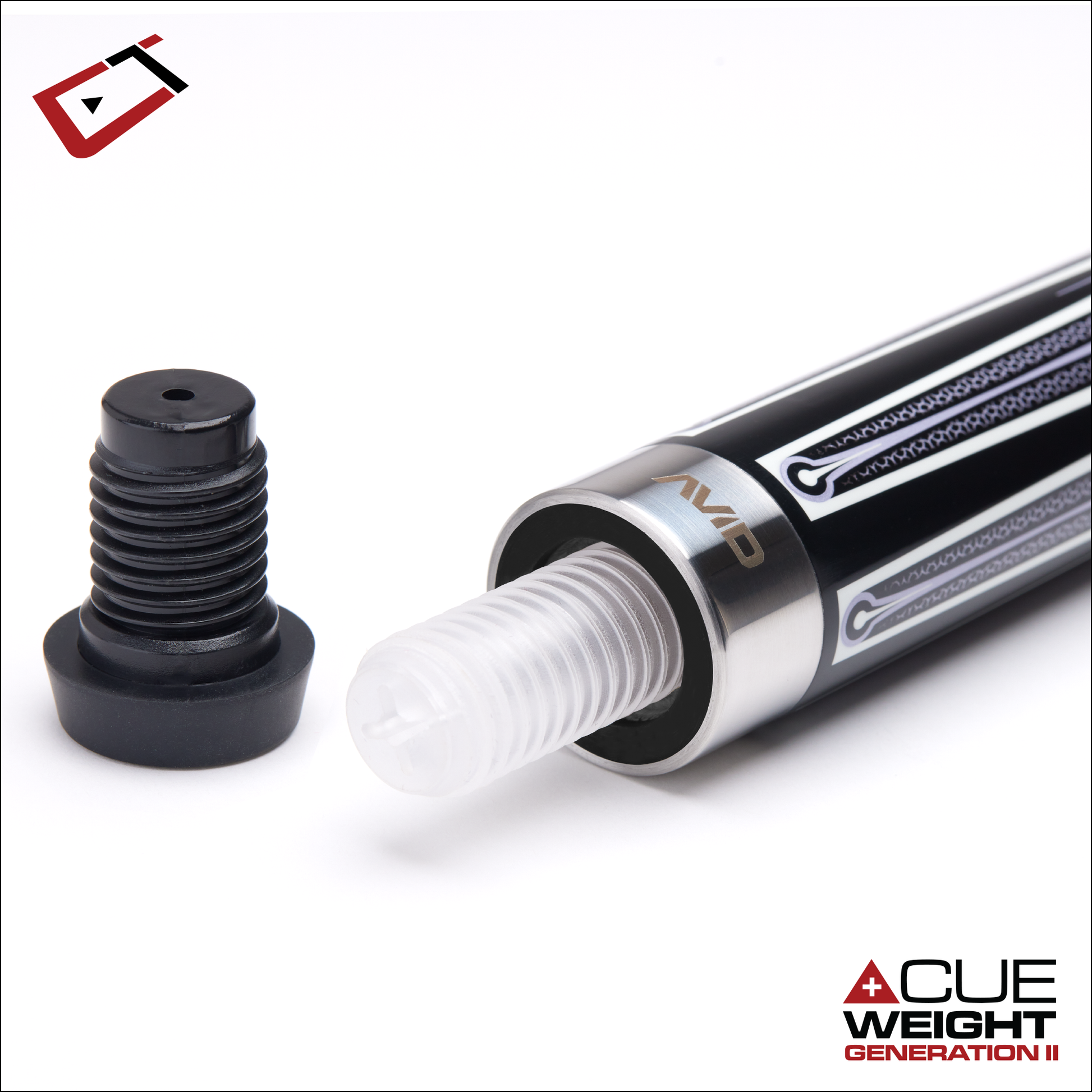 AVID Opt-X Cue