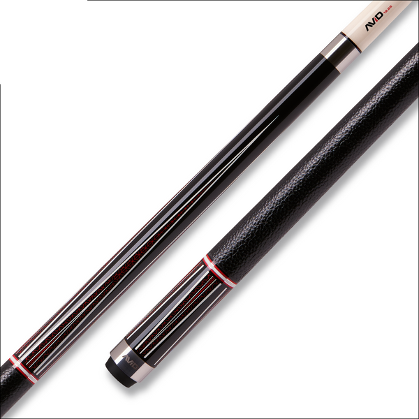 AVID Opt-X Red