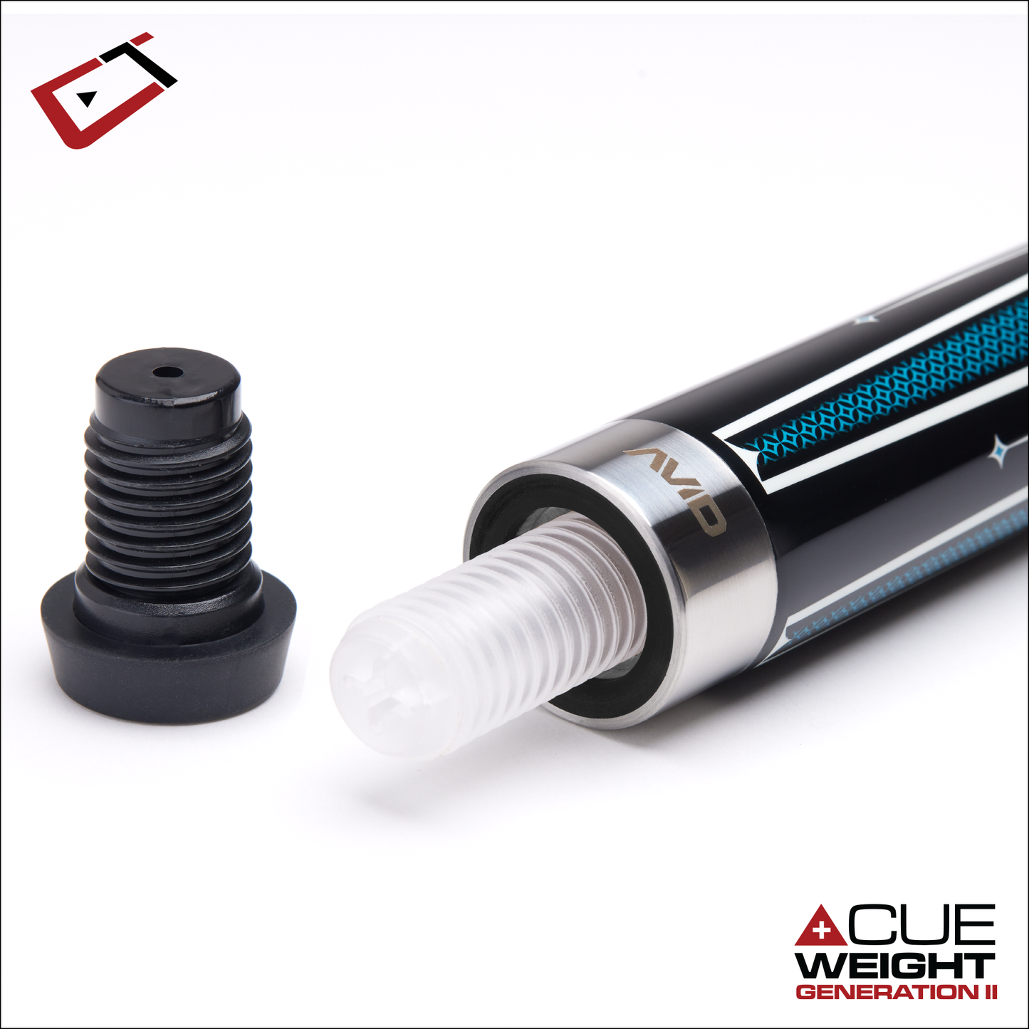 AVID Opt-X Cue