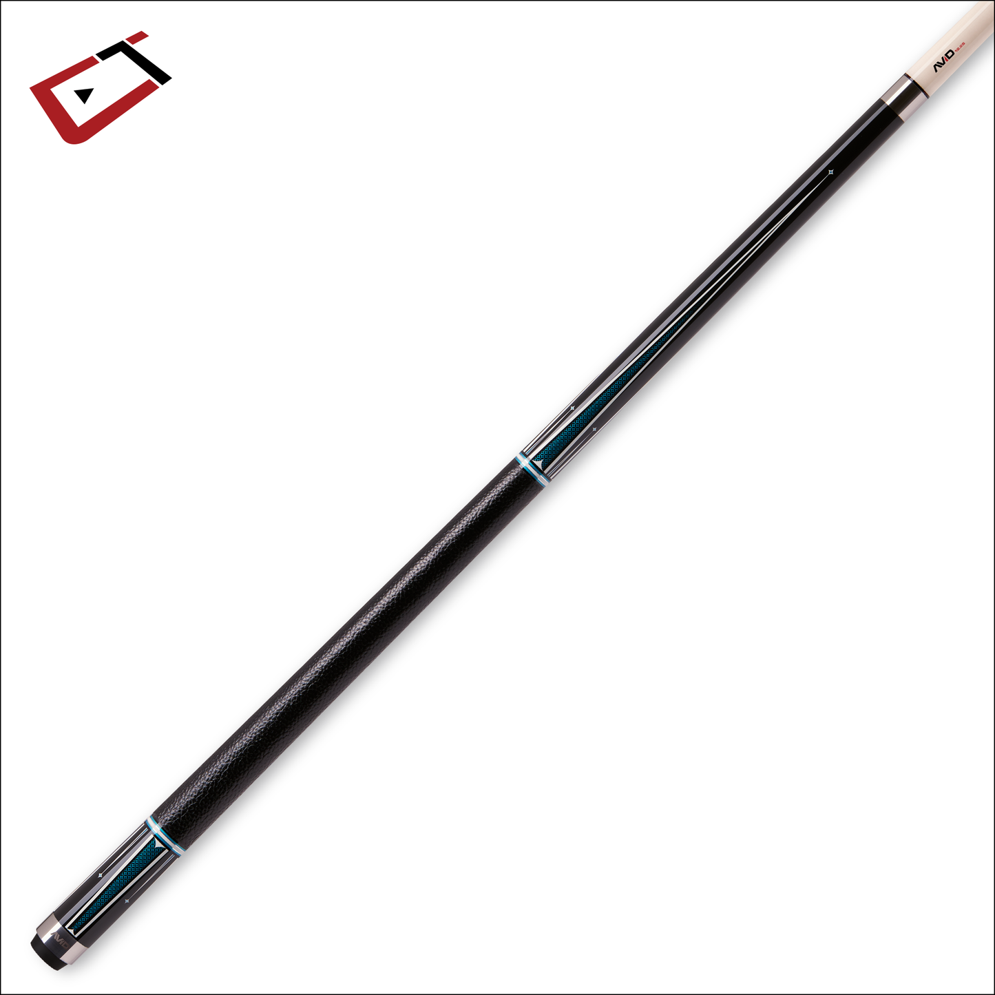 Custom Pool Cues