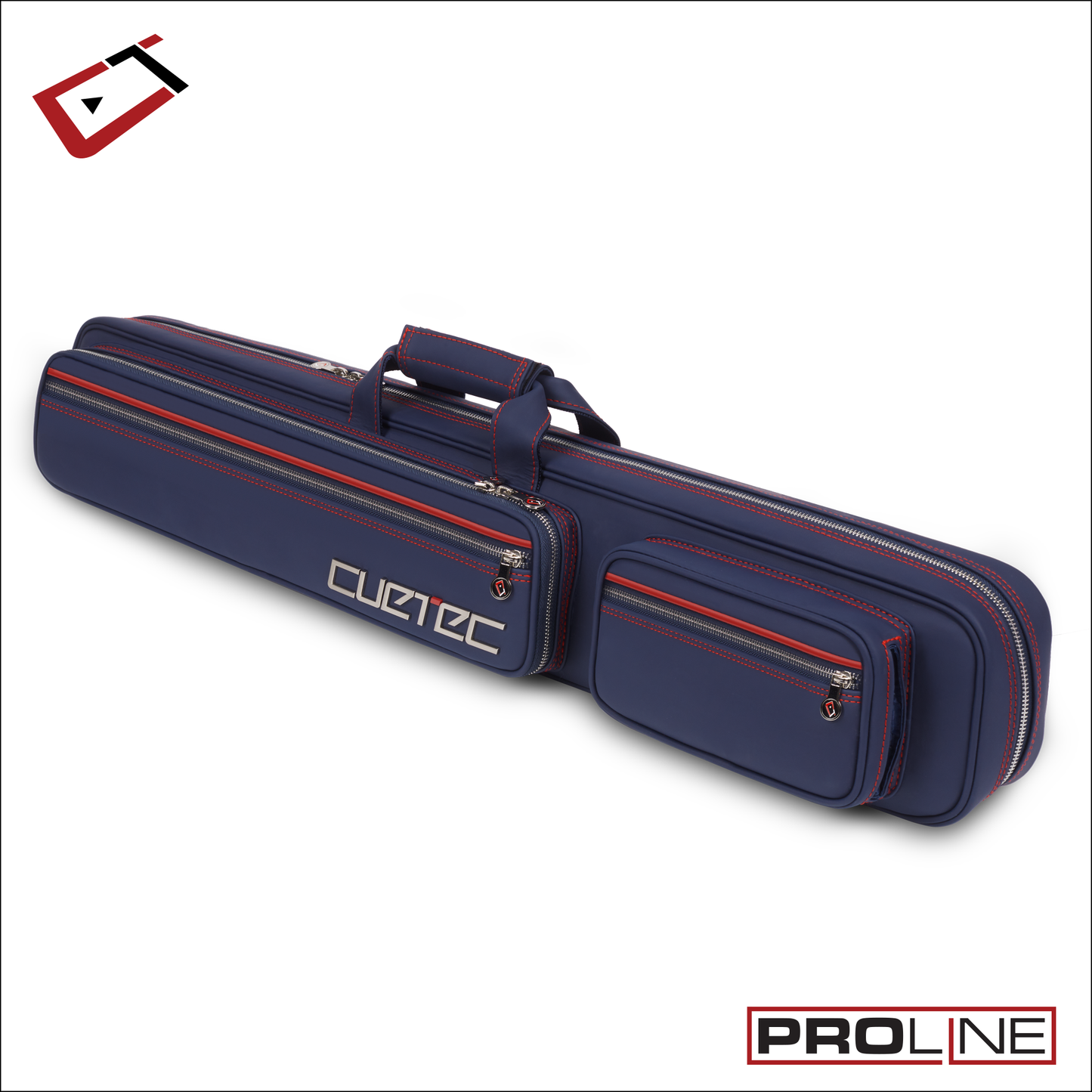 Pro Line Navy 4X8 Soft Case