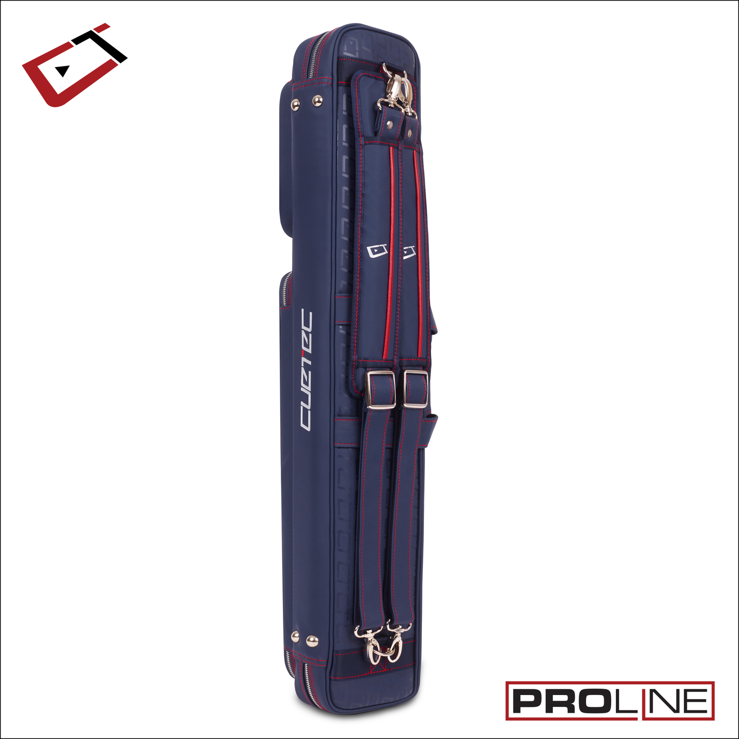 Pro Line Navy 4X8 Soft Case