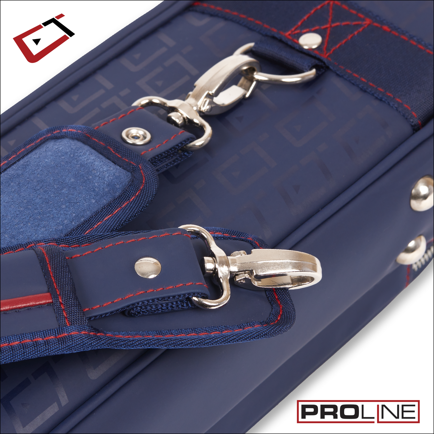 Pro Line Navy 4X8 Soft Case