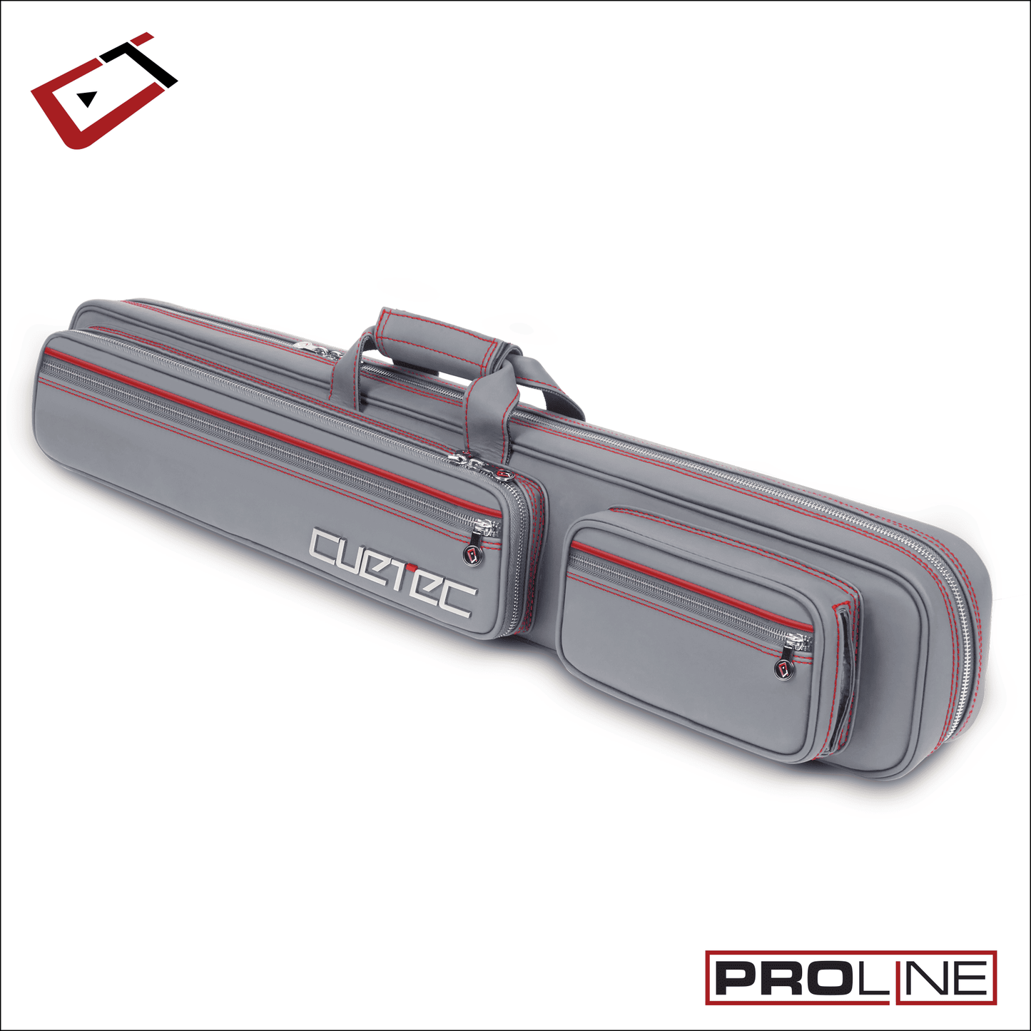 Pro Line Gray 4X8 Soft Case