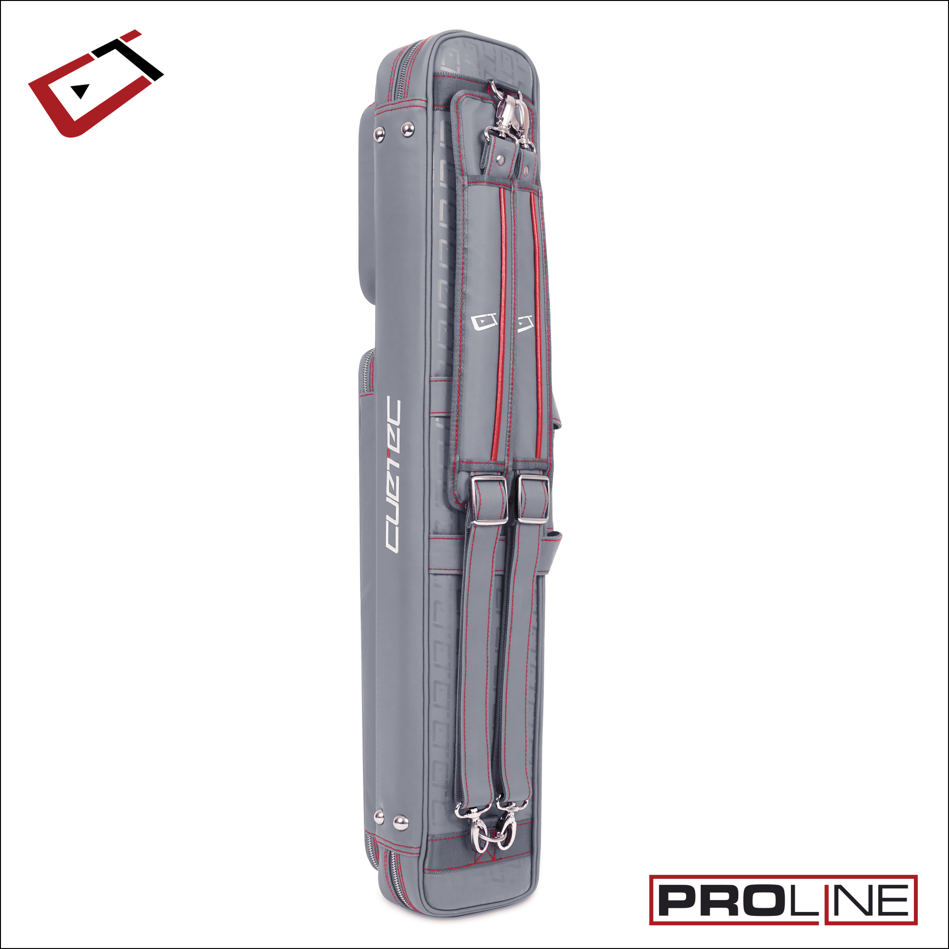 Pro Line Gray 4X8 Soft Case