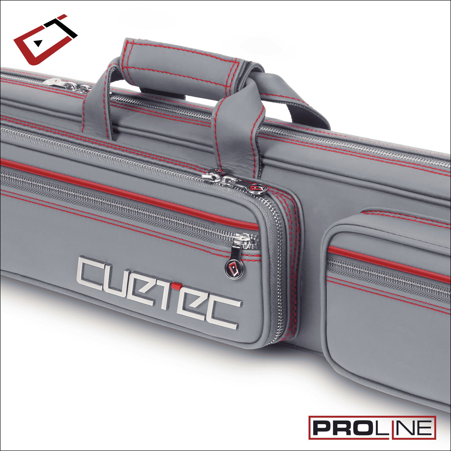 Pro Line Gray 4X8 Soft Case