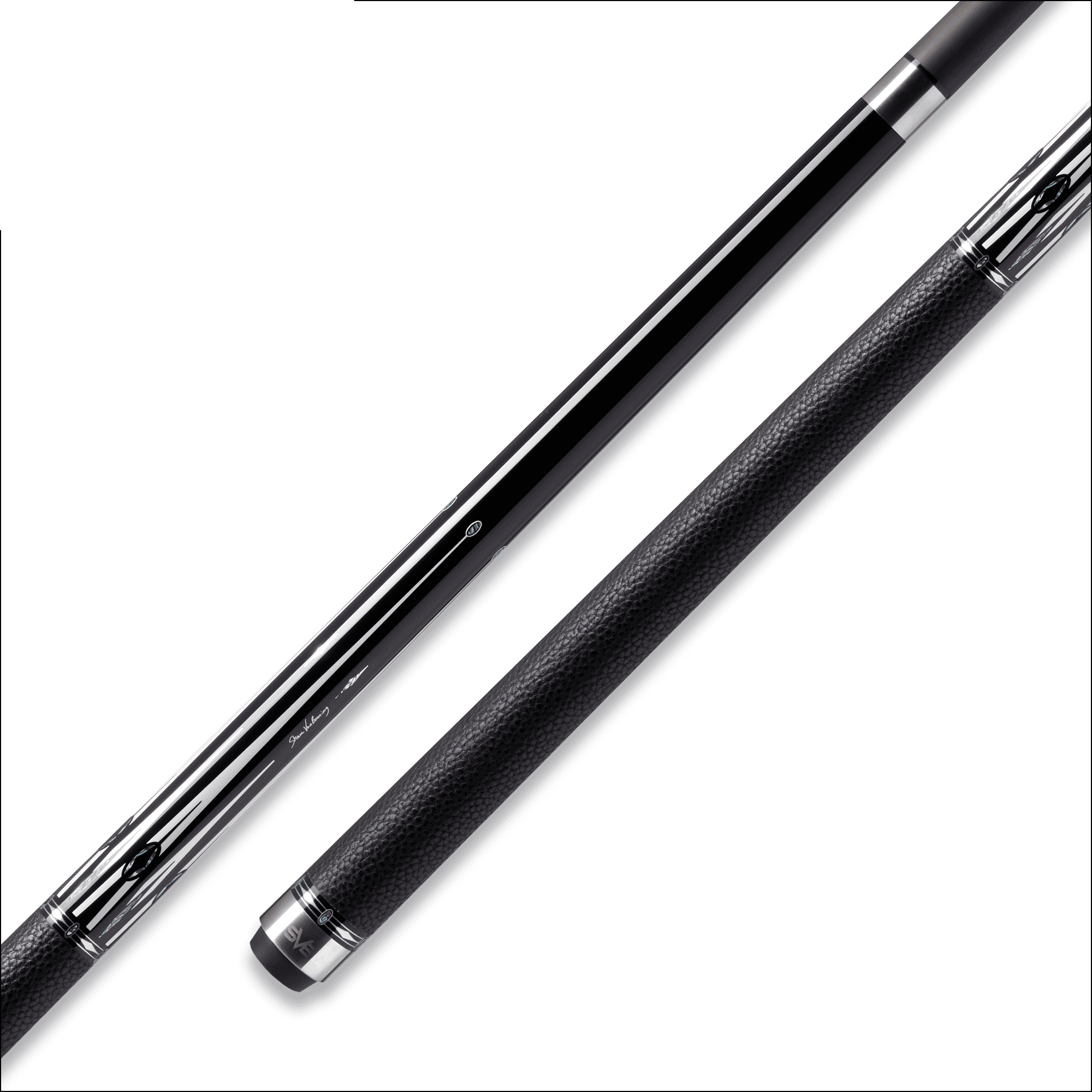 CUETEC CYNERGY SVB GEN II BLACK