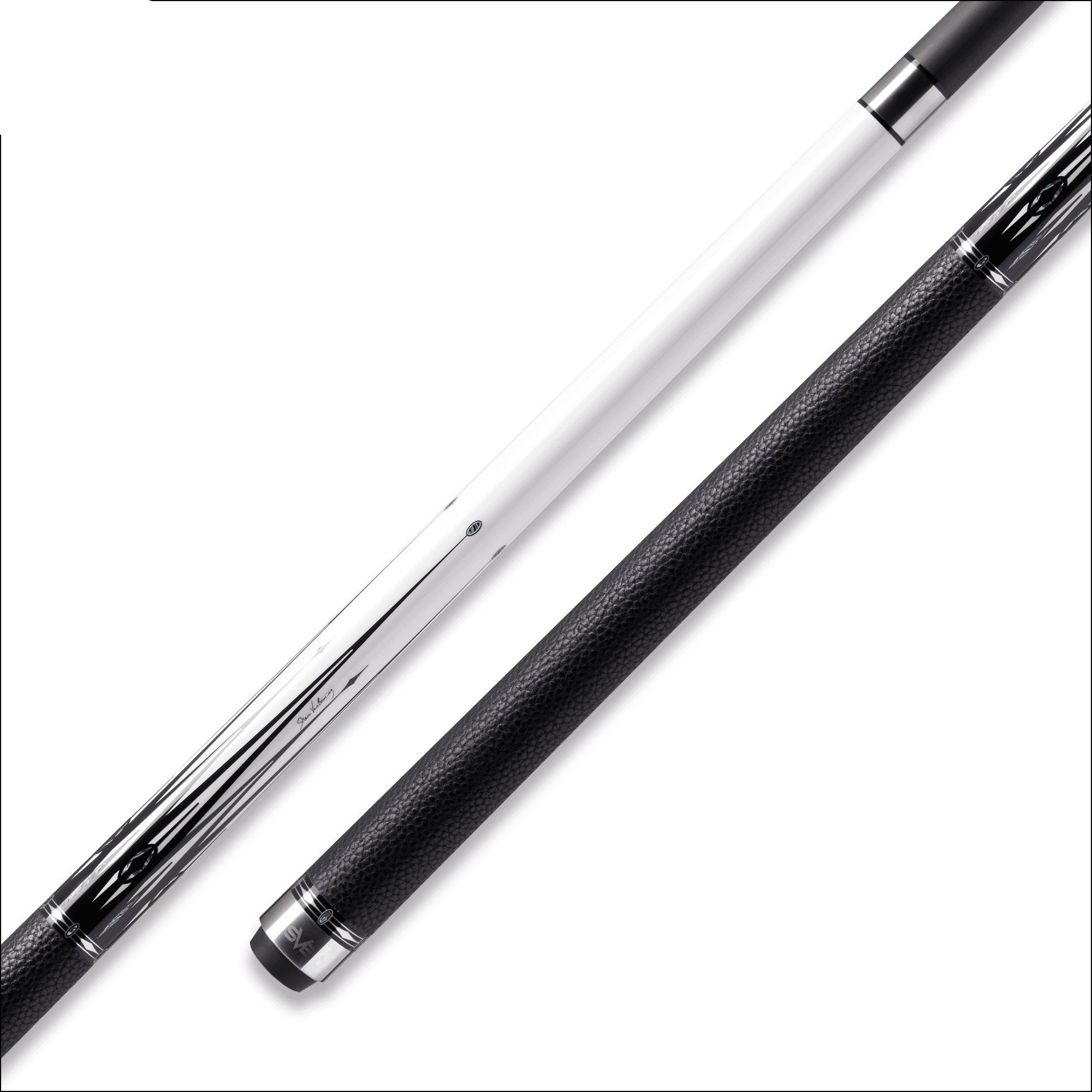 CUETEC CYNERGY SVB GEN II WHITE