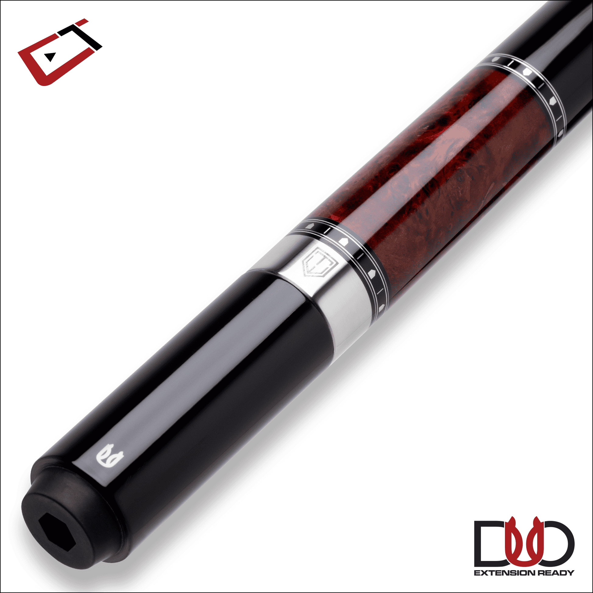 Cynergy Truewood Series Cue