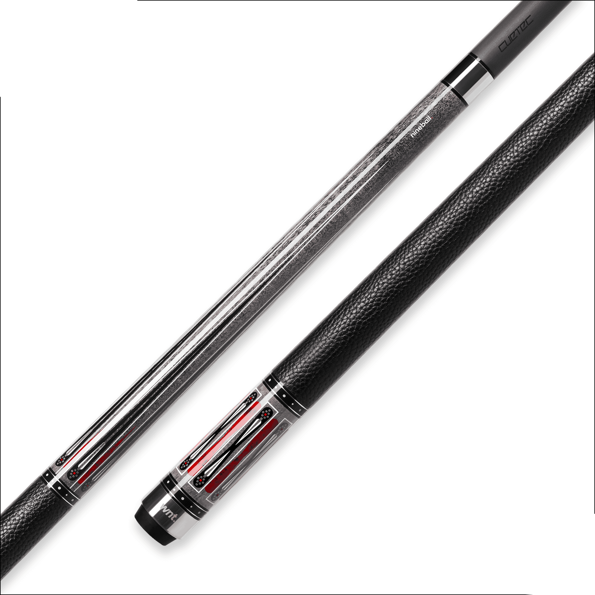 Cuetec Nineball Series - Grey