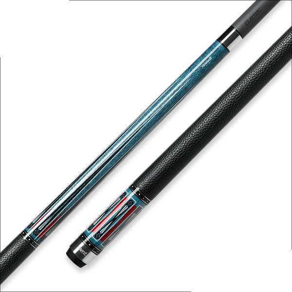 Cuetec Nineball Series - Indigo