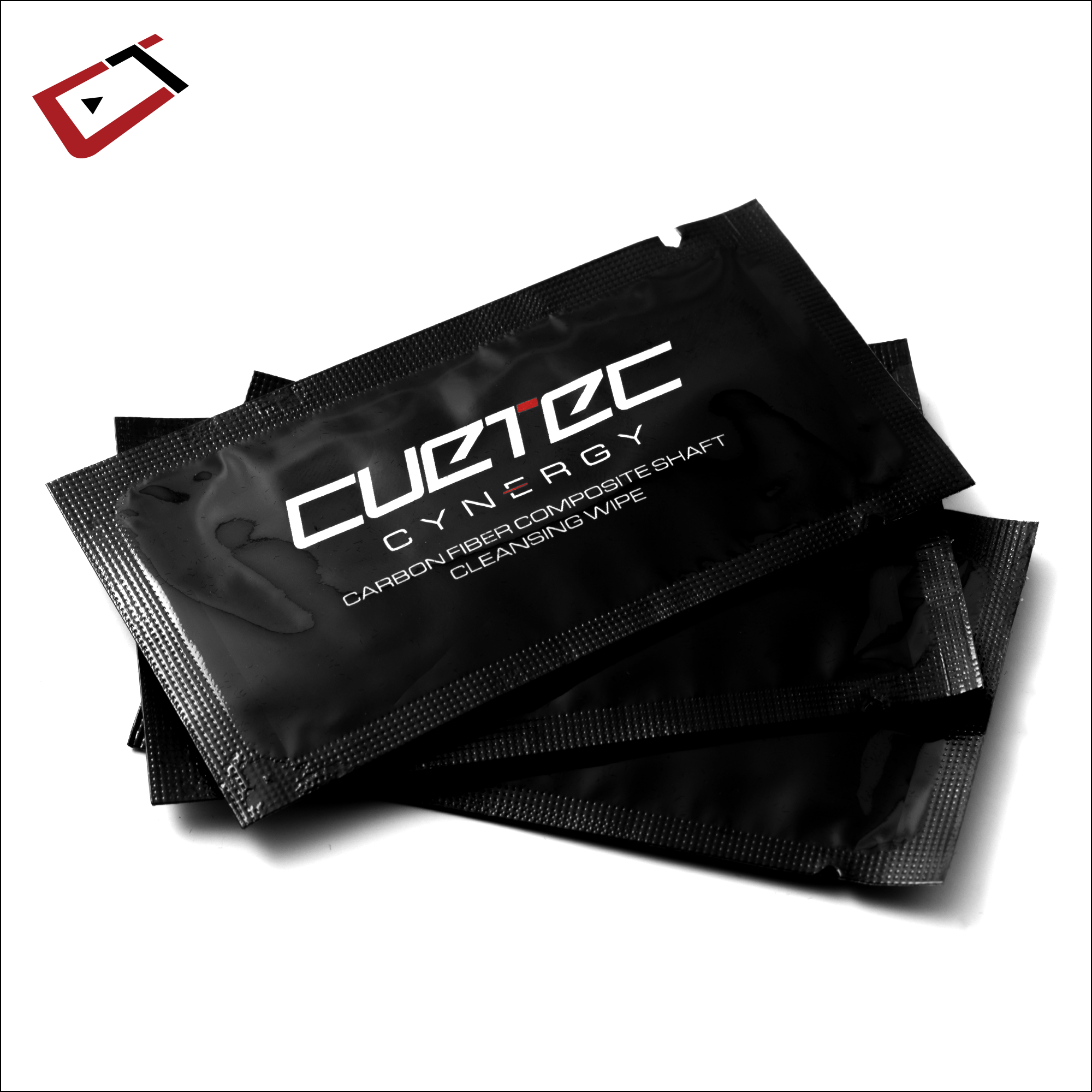 Cuetec Nineball Series - Ink Black
