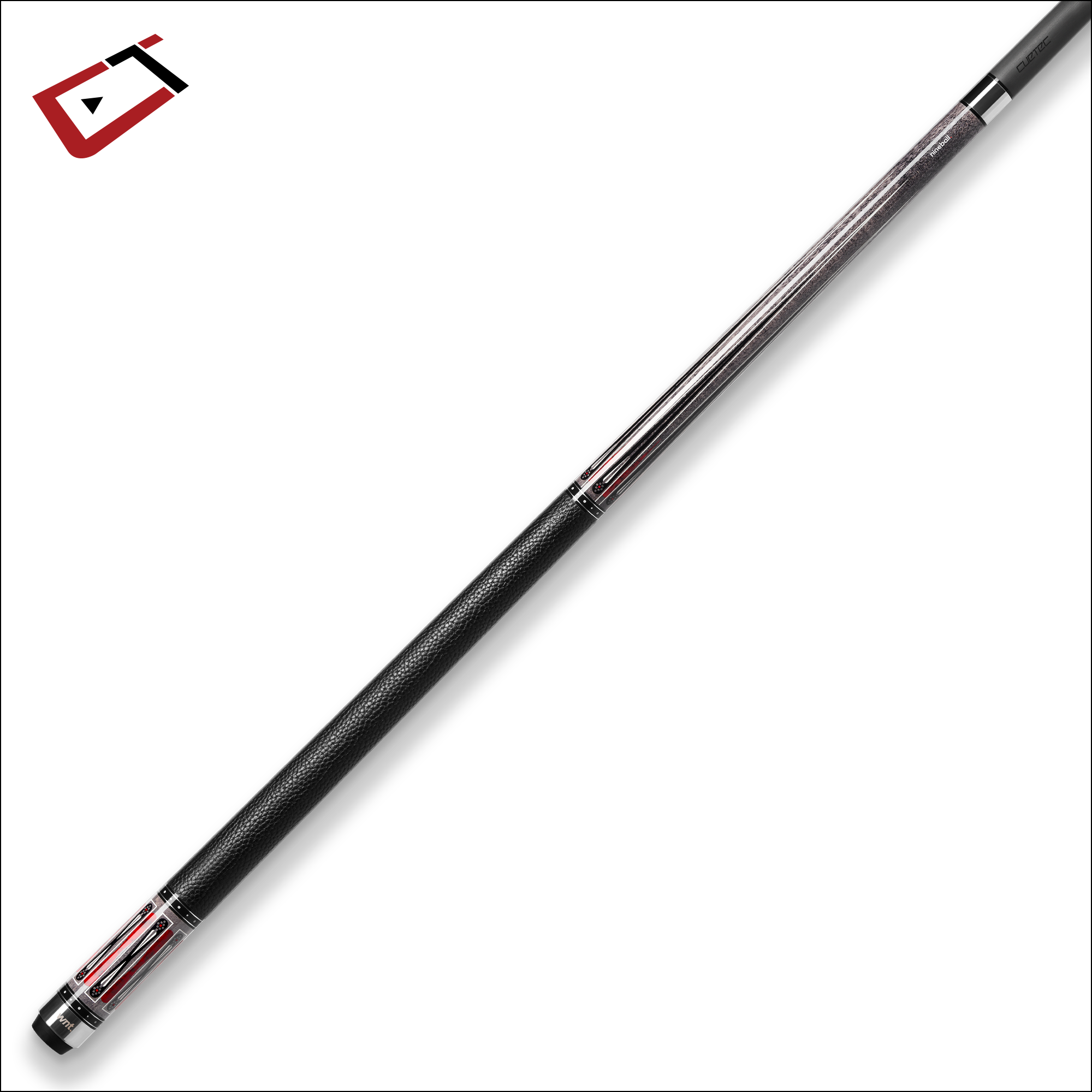 Cuetec Nineball Series - Grey