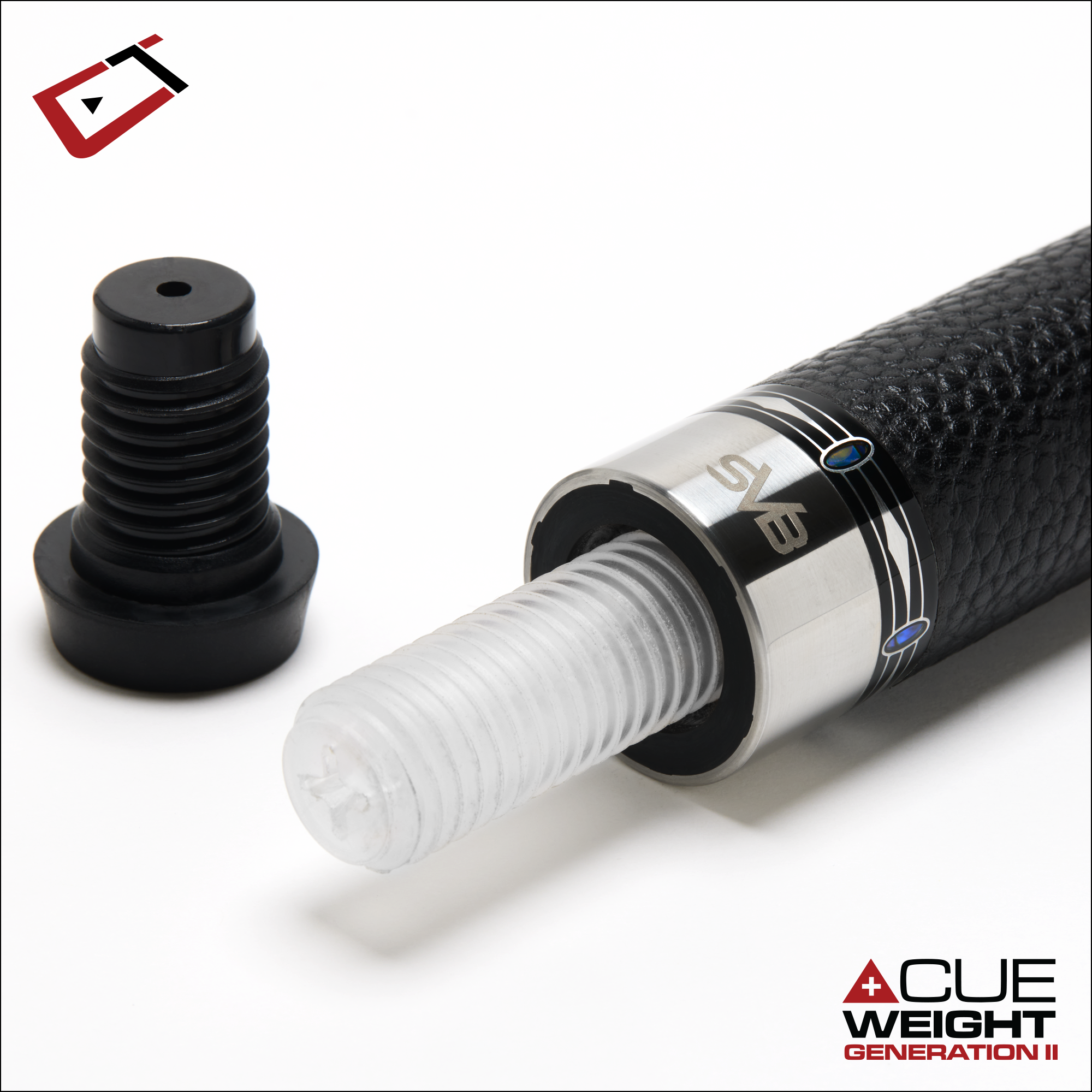 CUETEC CYNERGY SVB GEN II NATURAL