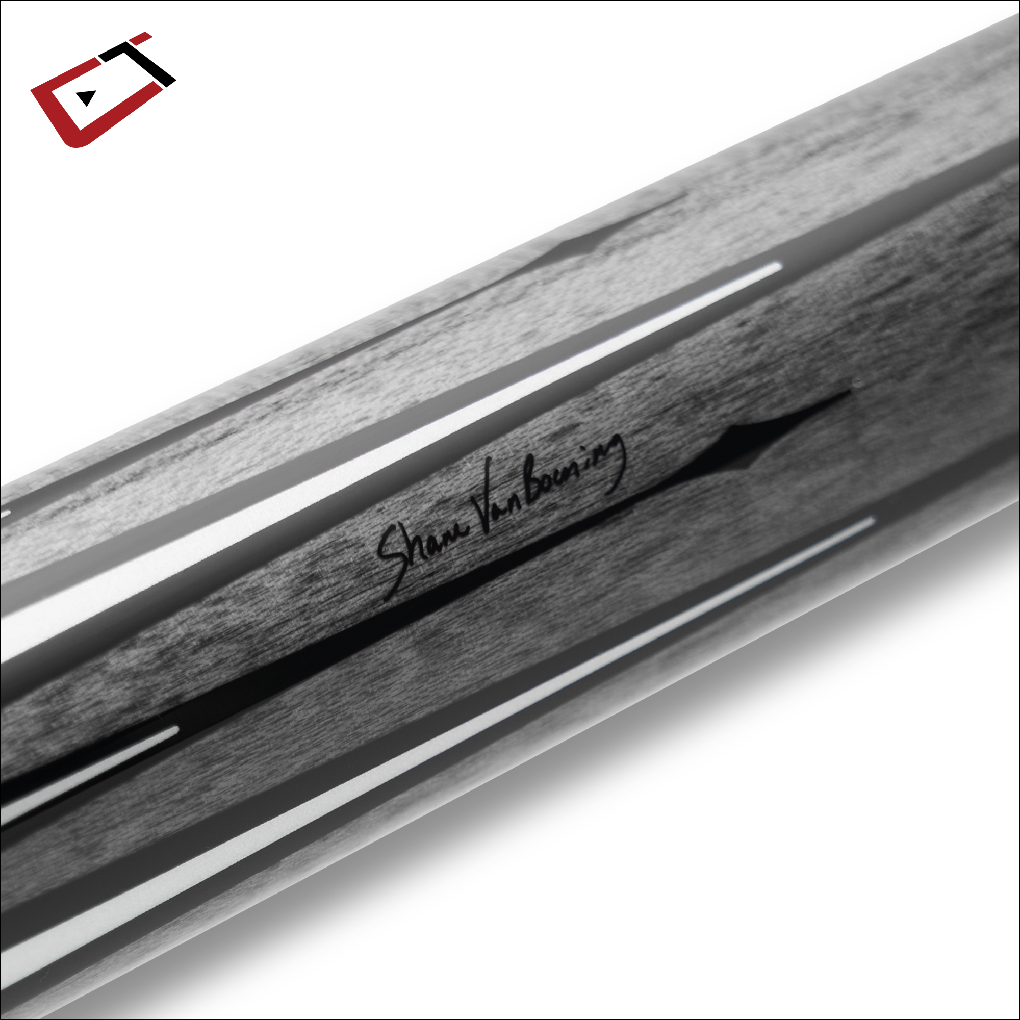 CUETEC CYNERGY SVB GEN II GRAY