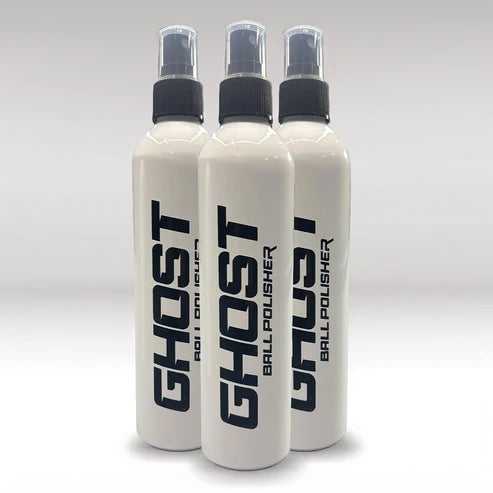 FG Ghost Ball Polish & Cleaner