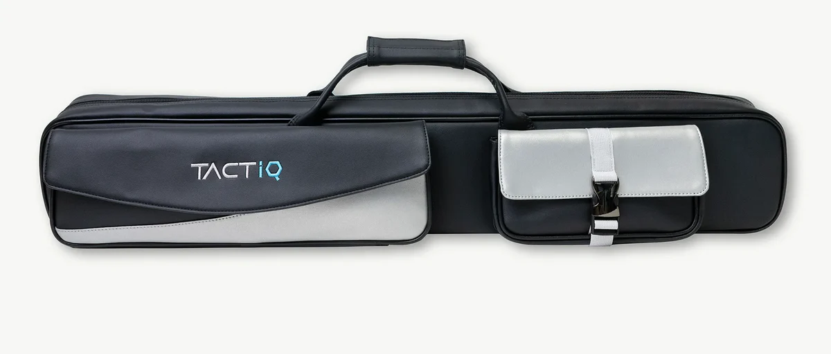 Flux 3x4 Soft Pool Cue Case