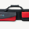 Flux 3x4 Soft Pool Cue Case
