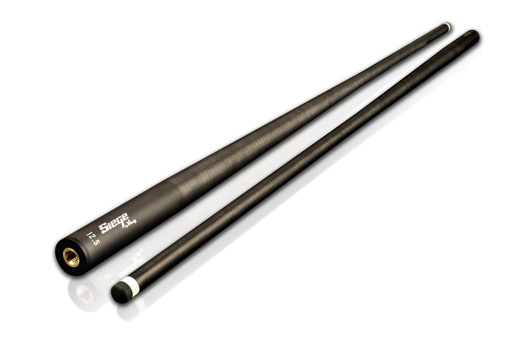 The Viking Siege - Carbon Fiber Performance Shaft