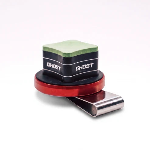 FG Ghost Round Magnetic Chalk Holder