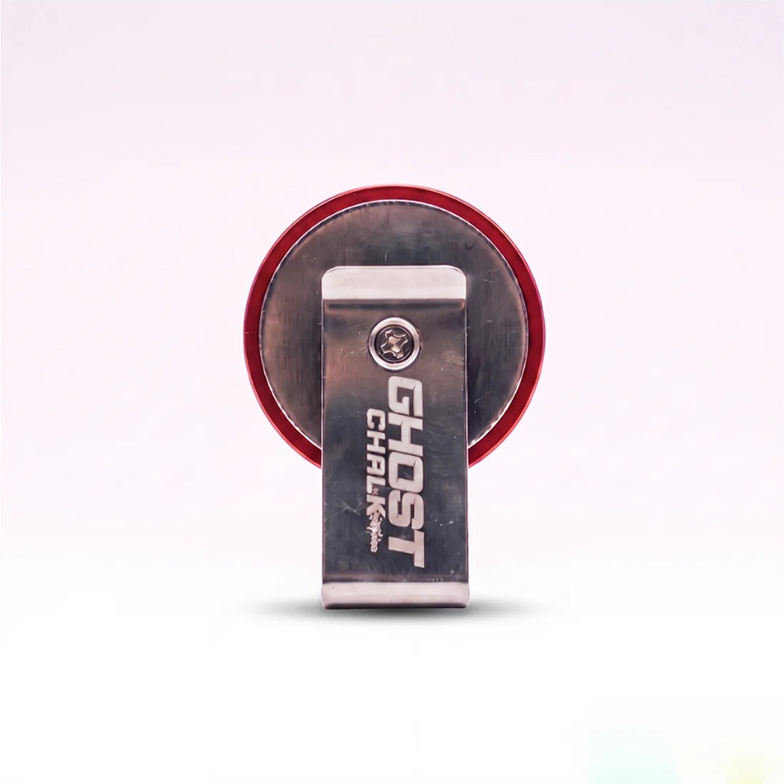 FG Ghost Round Magnetic Chalk Holder