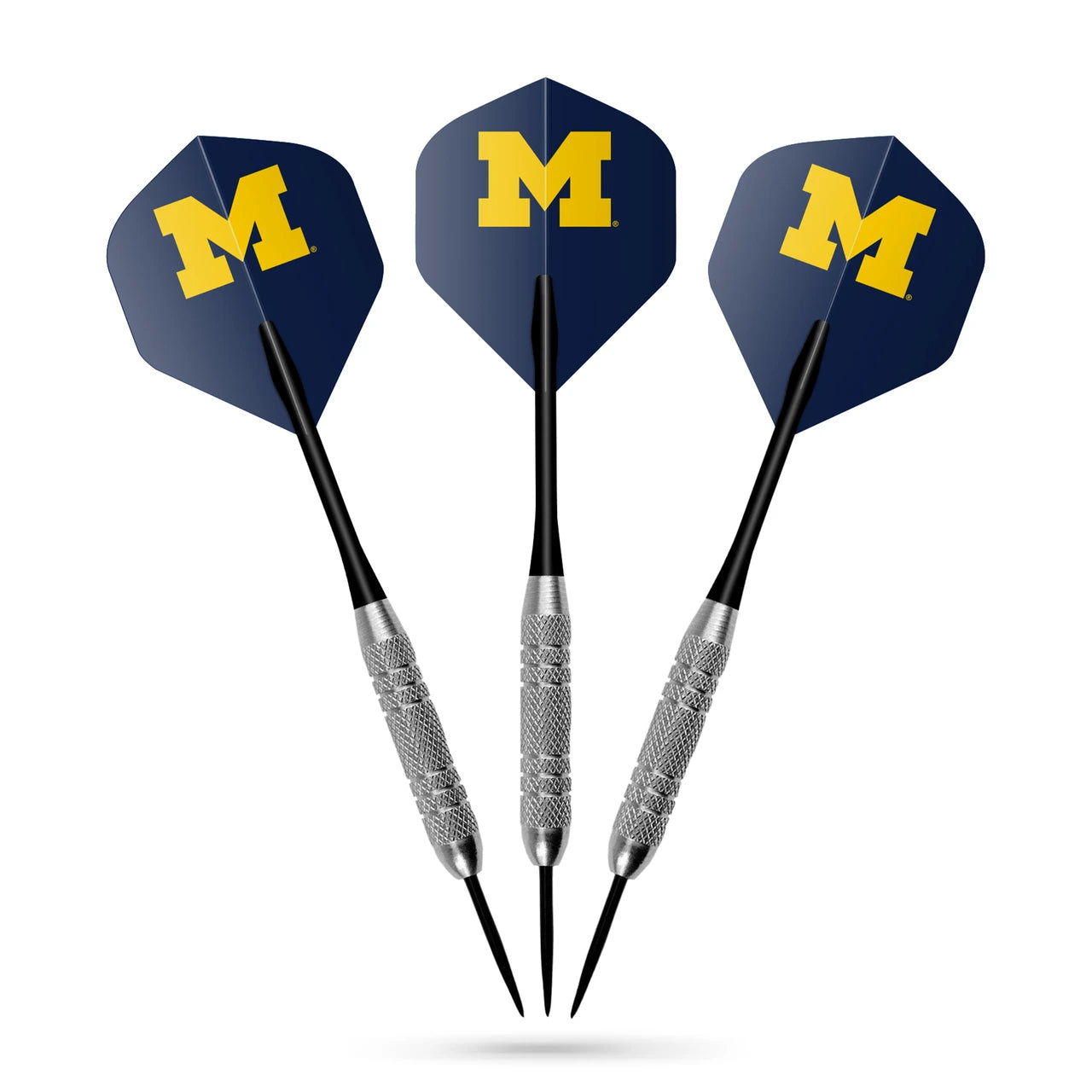 Wave7 Dart Set
