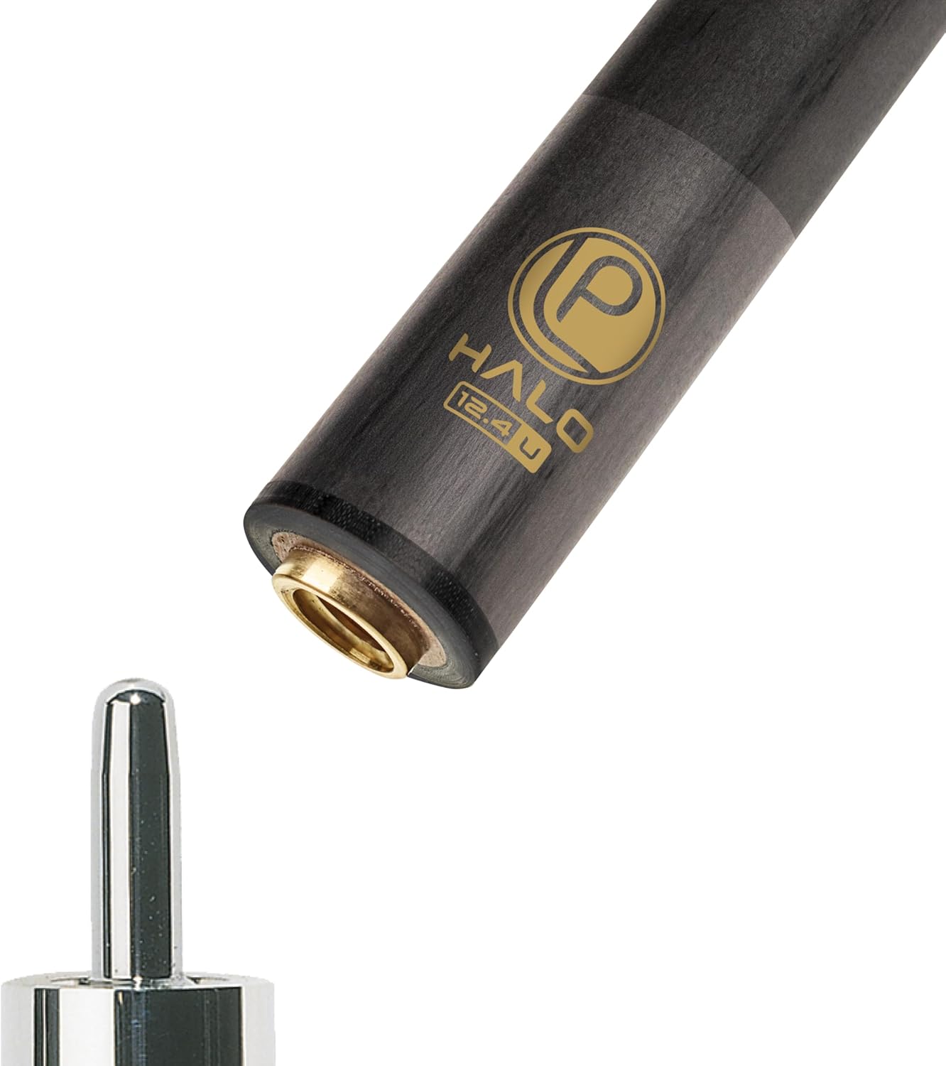 LUCASI PRO Halo Carbon Fiber Shaft