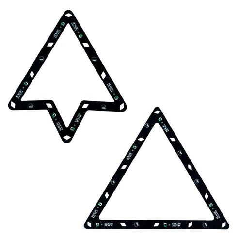 FG x Magic Rack Combo Pack