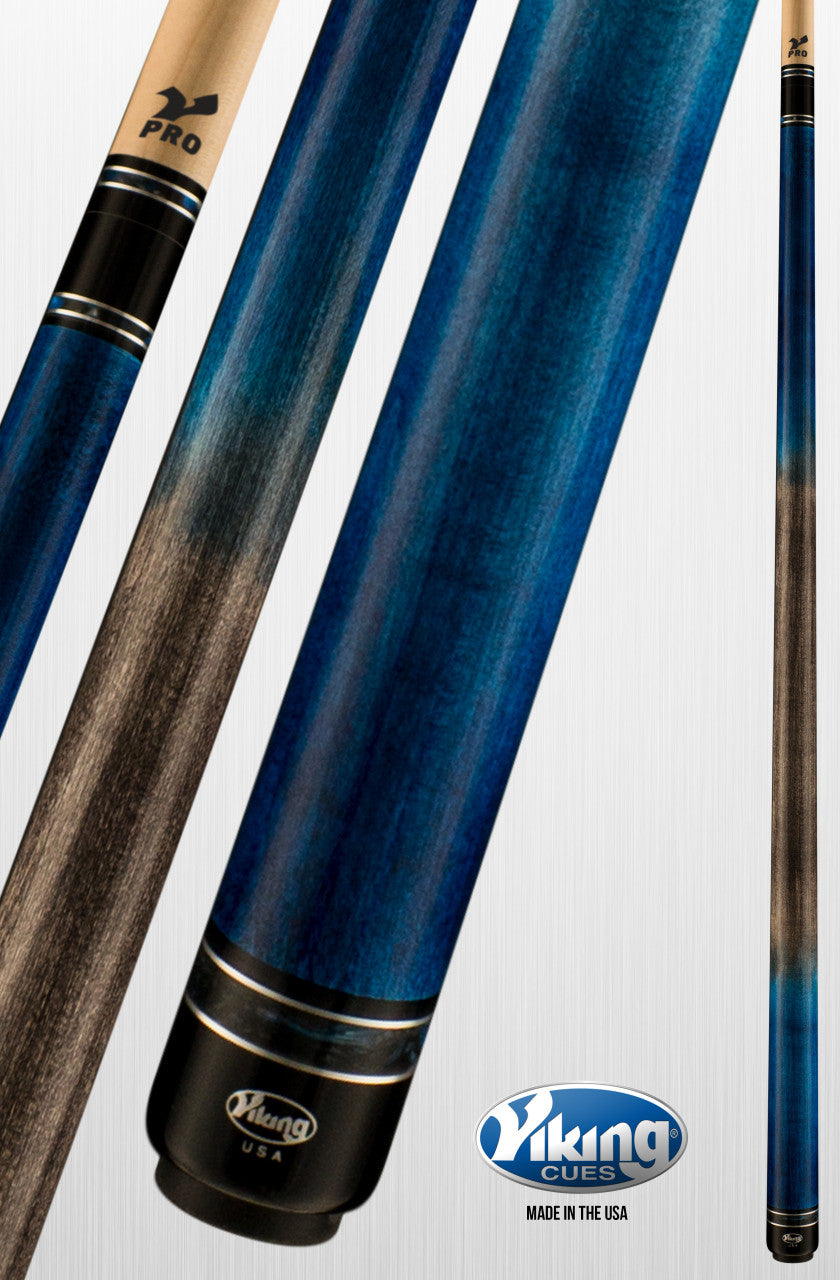 Viking Cues Helix Series