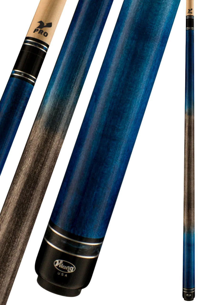 Viking Cues Helix Series