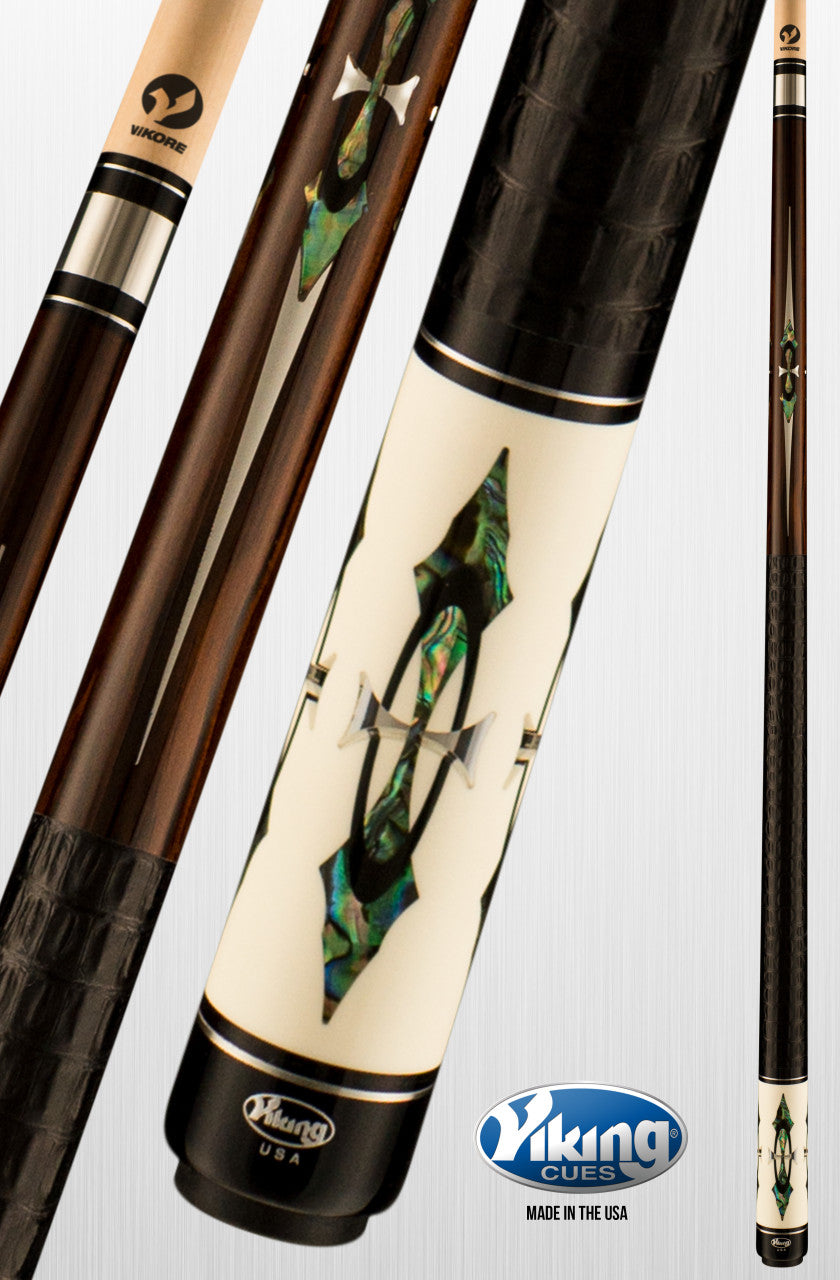 Viking Cues Defender Series
