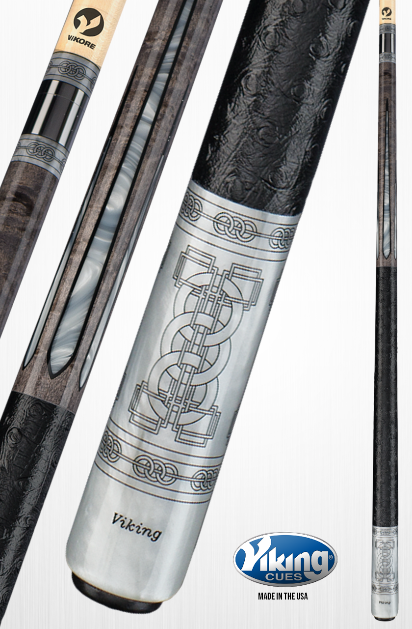 Viking Cues Defender Series
