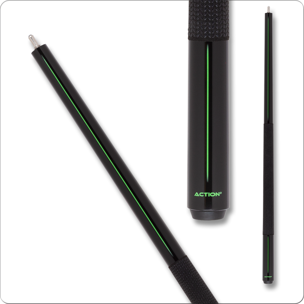 Action ABK09 Break Cue - 25oz