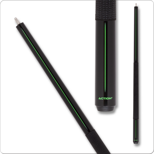 Action ABK09 Break Cue - 25oz