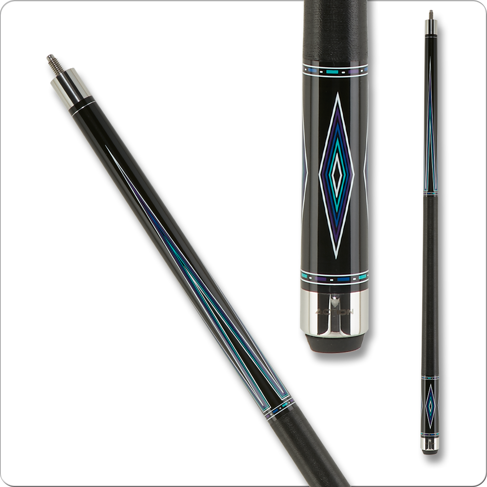 Action ACE01 Classic Cue