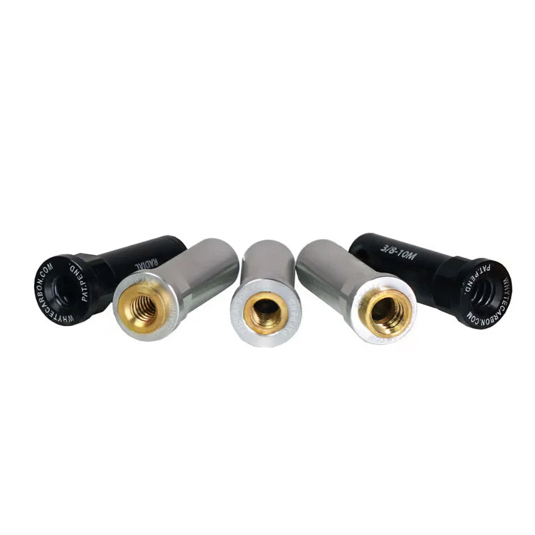 Triple 60 Interchangeable Adapters