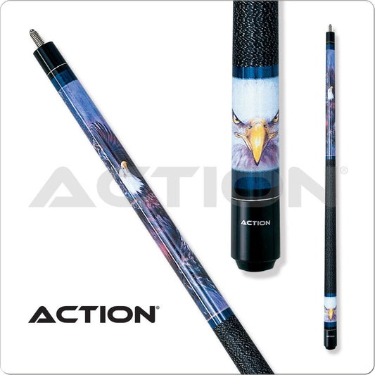 Action ADV99 Adventure Series Cue