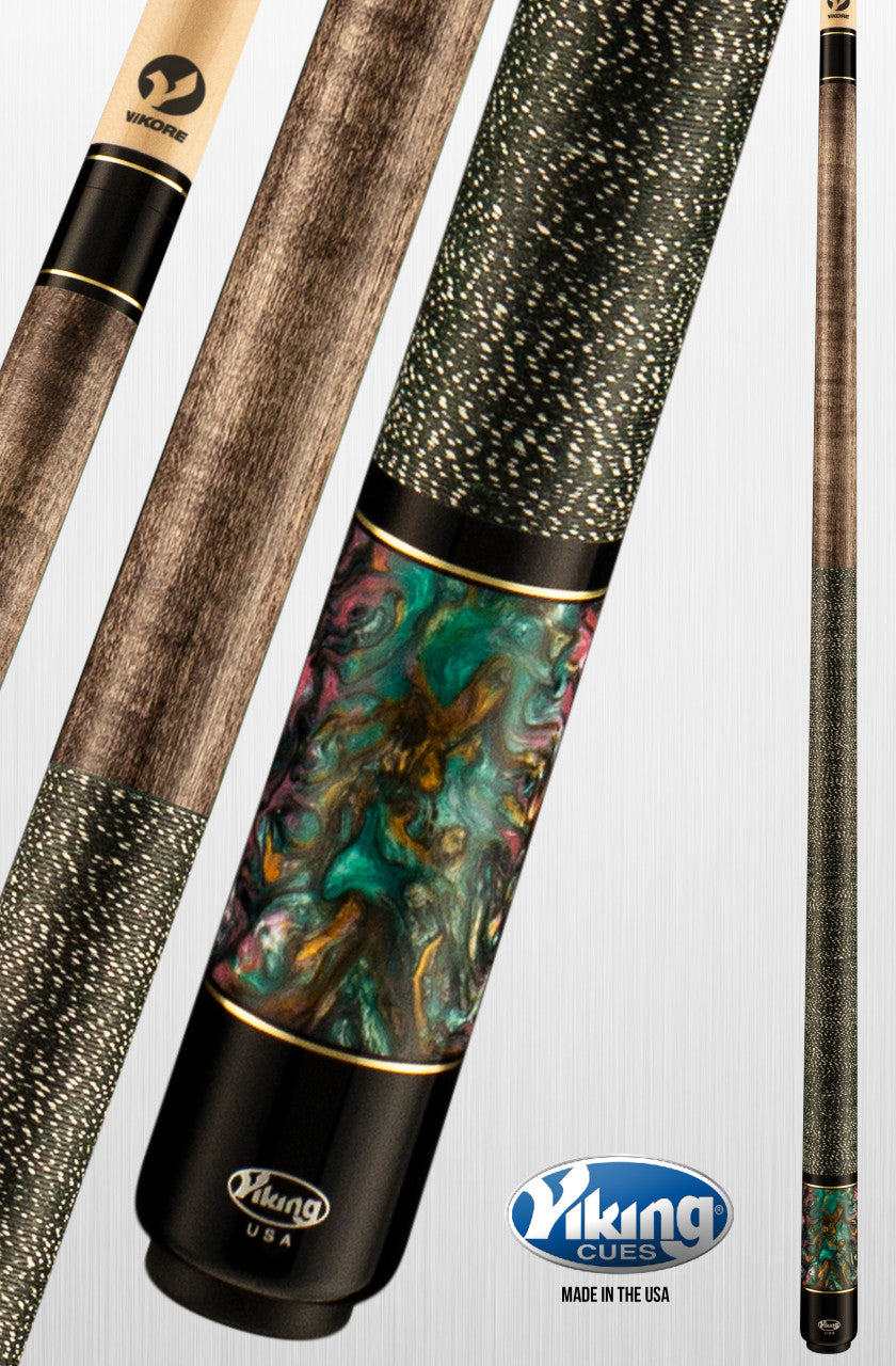 Viking Cues Bedlam Series