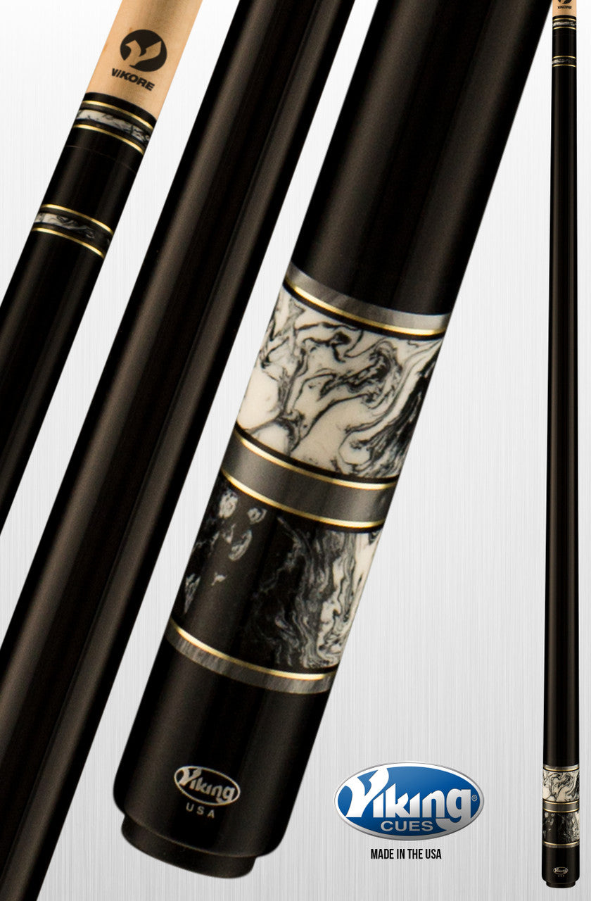 Viking Cues Defender Series