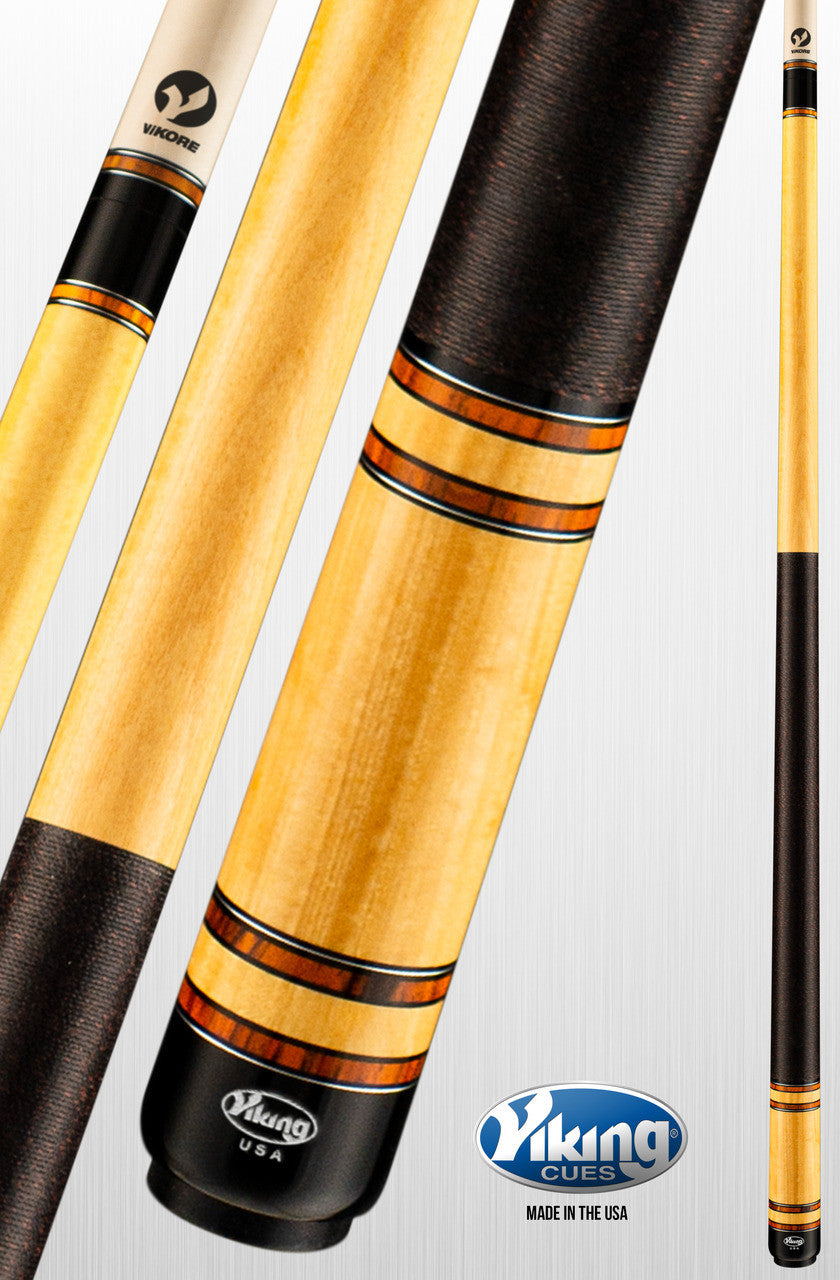Viking Cues Impero Series